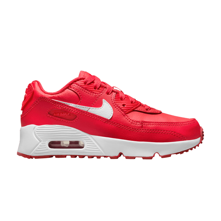 Air Max 90 Leather PS 'Track Red'