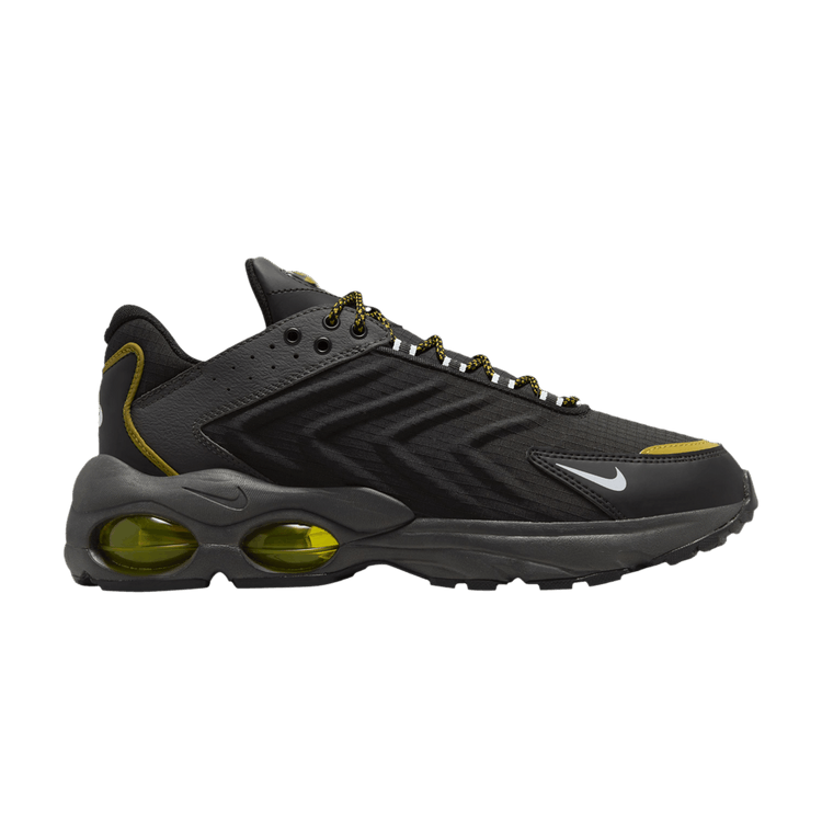 Nike Air Max TW 'Black Bronzine'