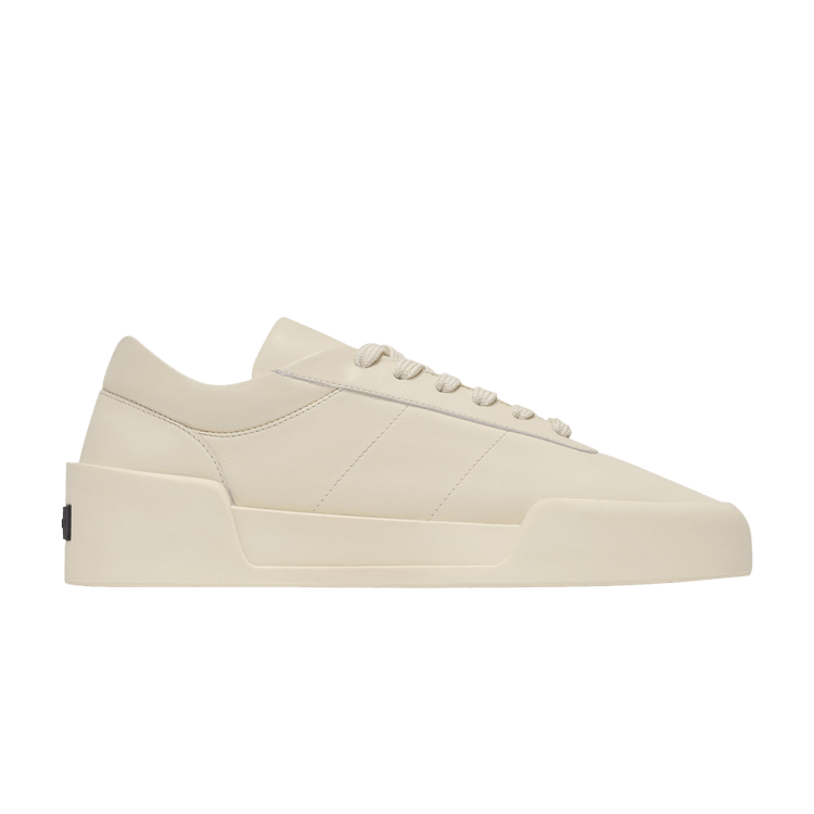 Buy Fear of God Aerobic Low 'Bone' - FG880 101FLT 051 | GOAT