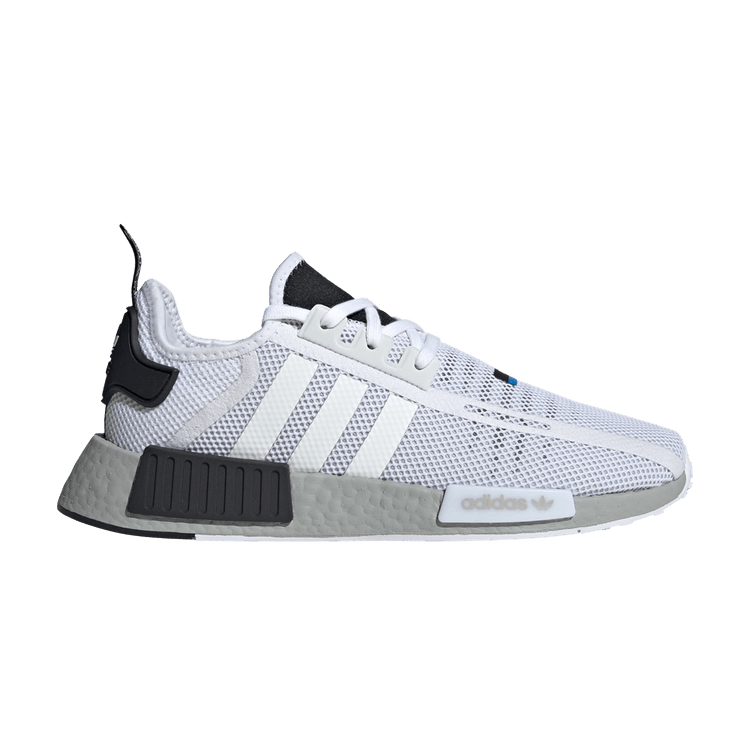 nmd r1 white grey