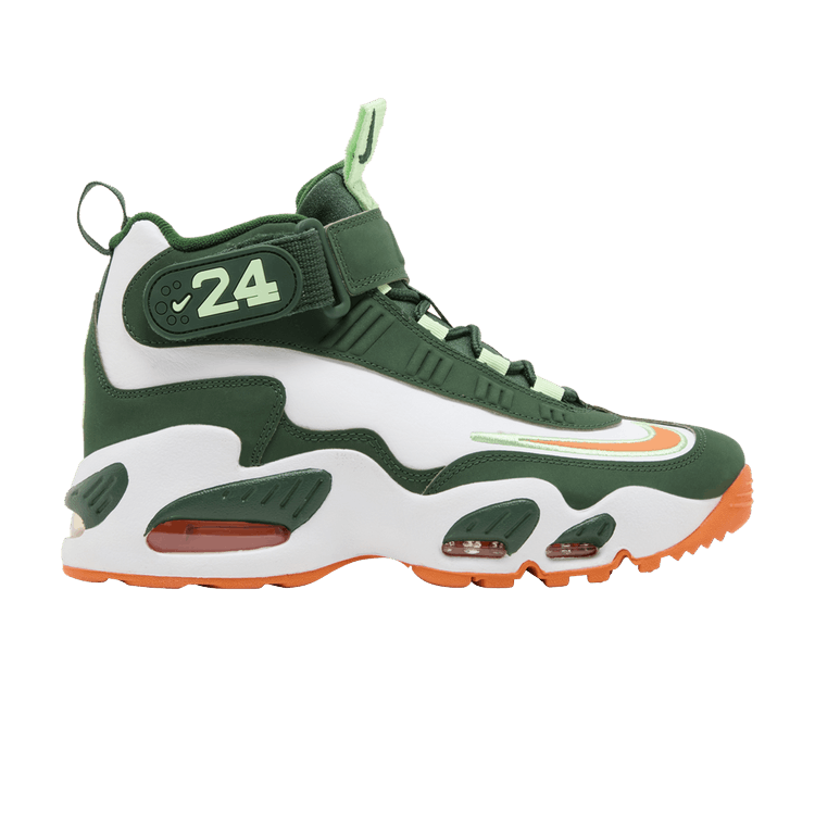 Blue griffeys 2025
