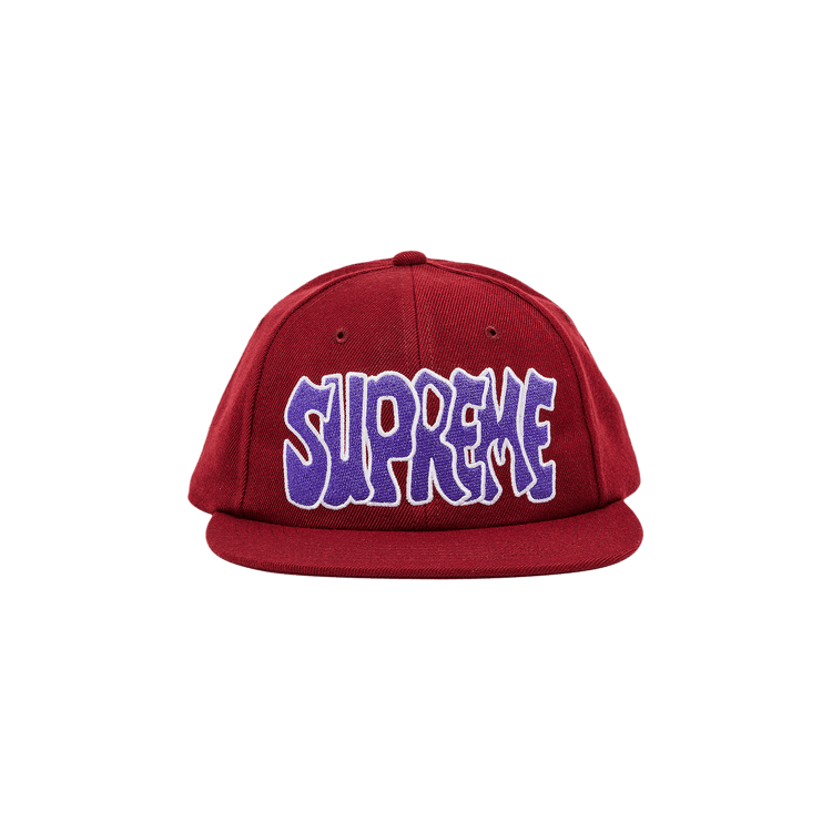 Buy Supreme Creep 6-Panel 