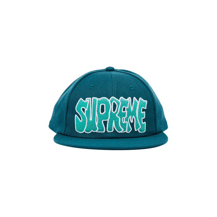 Supreme Creep 6-Panel (SS24) - $48