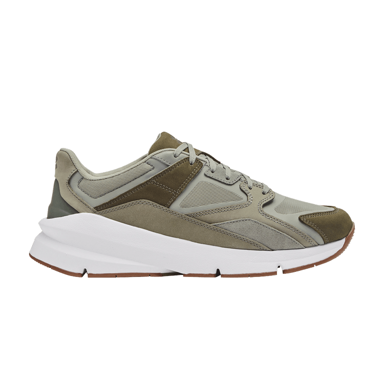 Under armour forge 96 green outlet