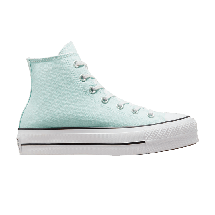 Wmns Chuck Taylor All Star Lift Platform High 'Chance Of Rain'