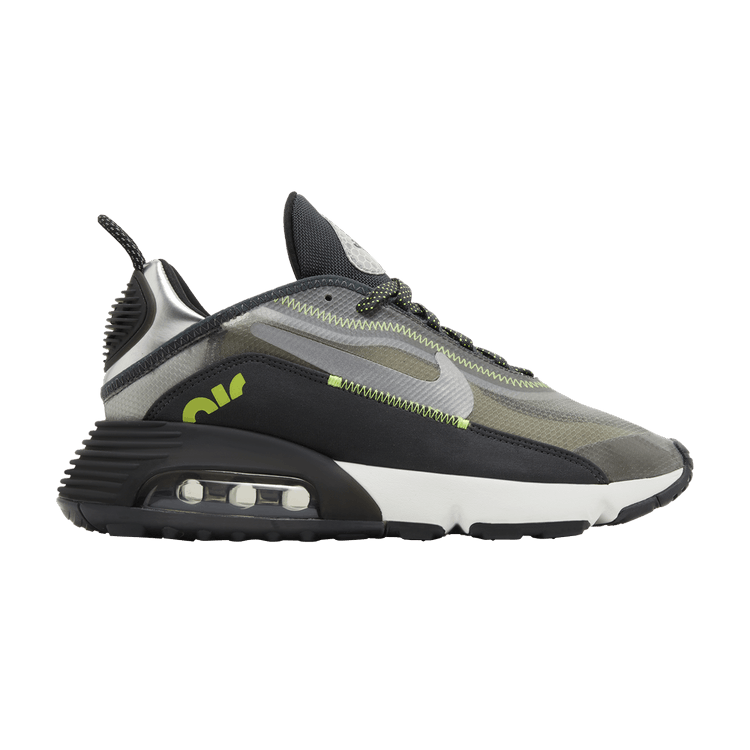 Buy 3M x Air Max 2090 SE 'Anthracite' - CW8336 001 | GOAT