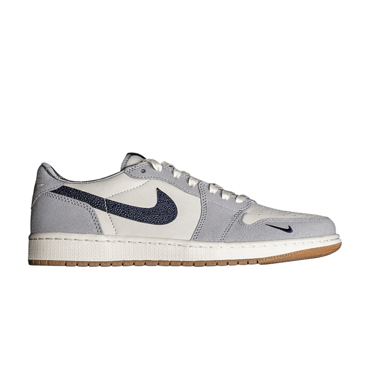 Air Jordan 1 Retro Low OG 'Georgetown' PE