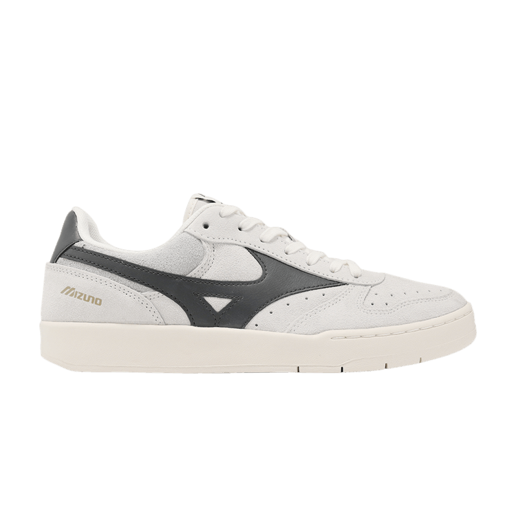 Buy Mizuno City Wind 'Snow White Dark Shadow' - D1GA214110 | GOAT