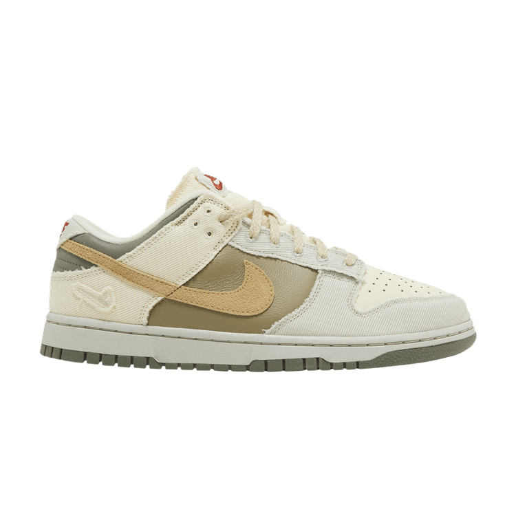Nike  Dunk Low 'Light Bone Dark Stucco' (Women's)