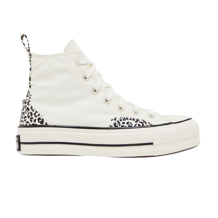 Buy Wmns Chuck Taylor All Star Lift Platform High Animalier A03874C GOAT
