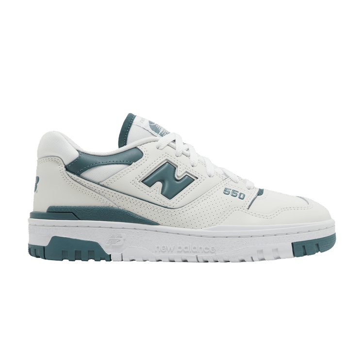 Buy Wmns 550 'Reflection New Spruce' - BBW550BI | GOAT