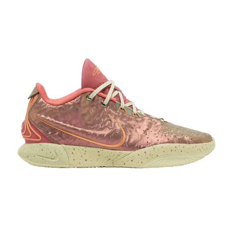 Buy Nike LeBron 21 'Queen Conch' - FN0708 800 | GOAT