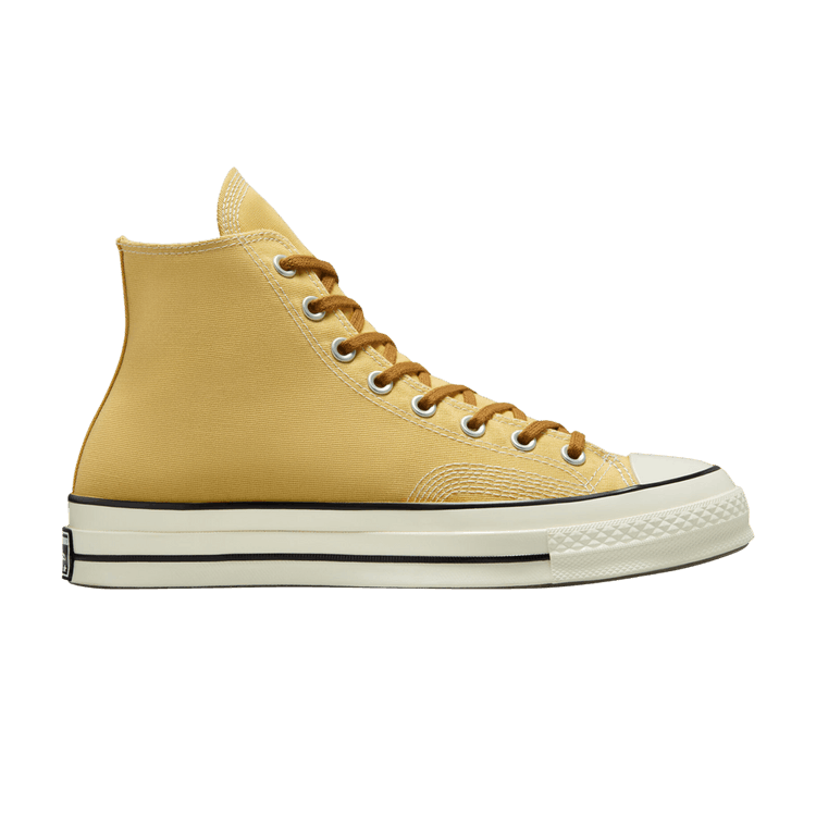 Chuck 70 High 'Jungle Cloth - Trailhead Gold'