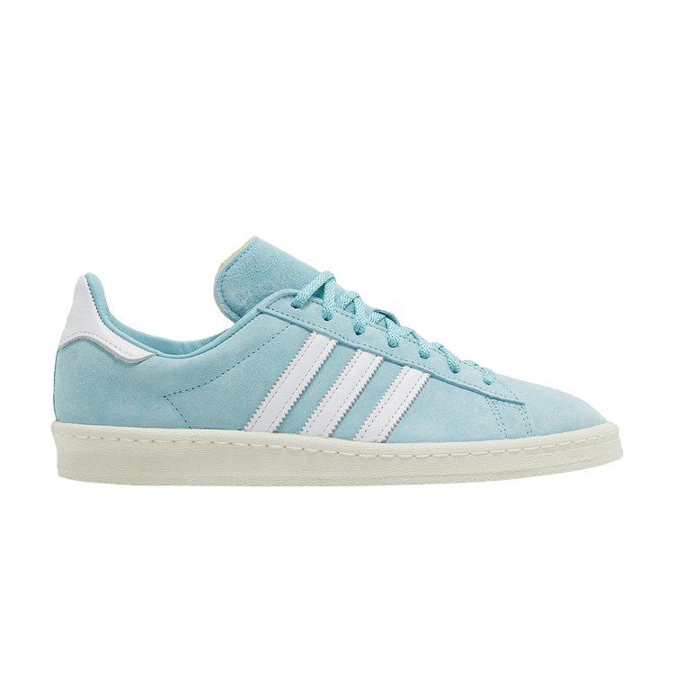 Buy Adidas Campus 80s 'Easy Mint' - ID7318 | GOAT