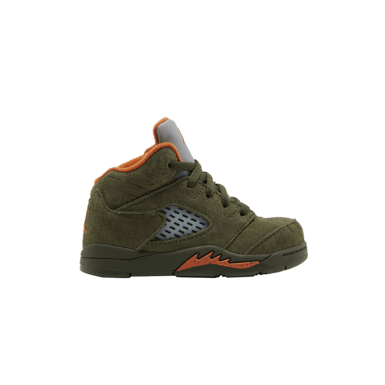 Jordan fly 89 olive store
