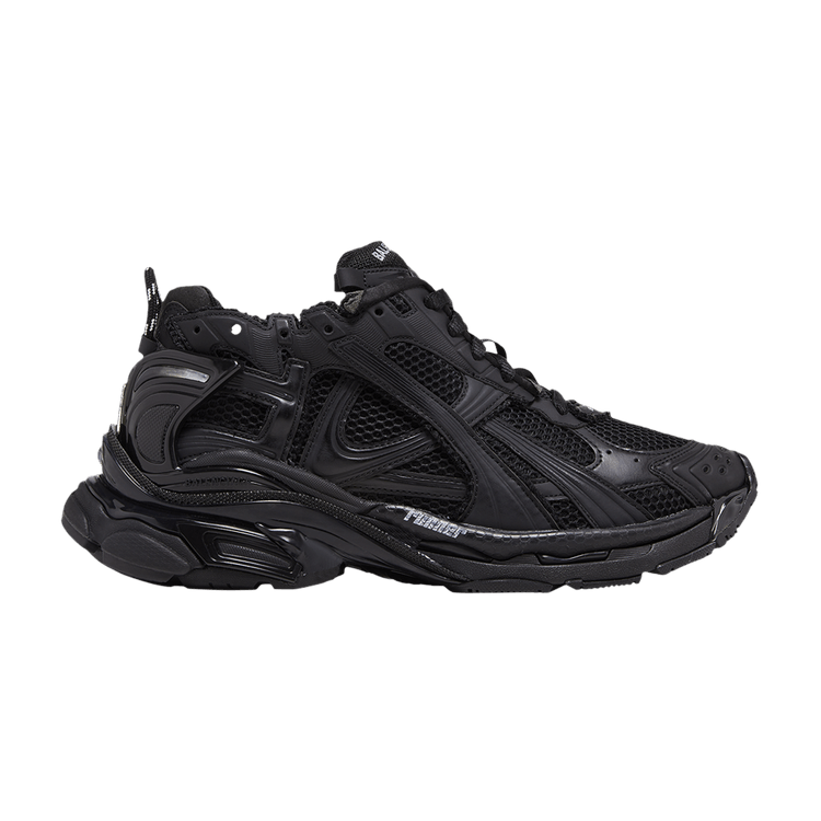 Кроссовки Balenciaga для бега 