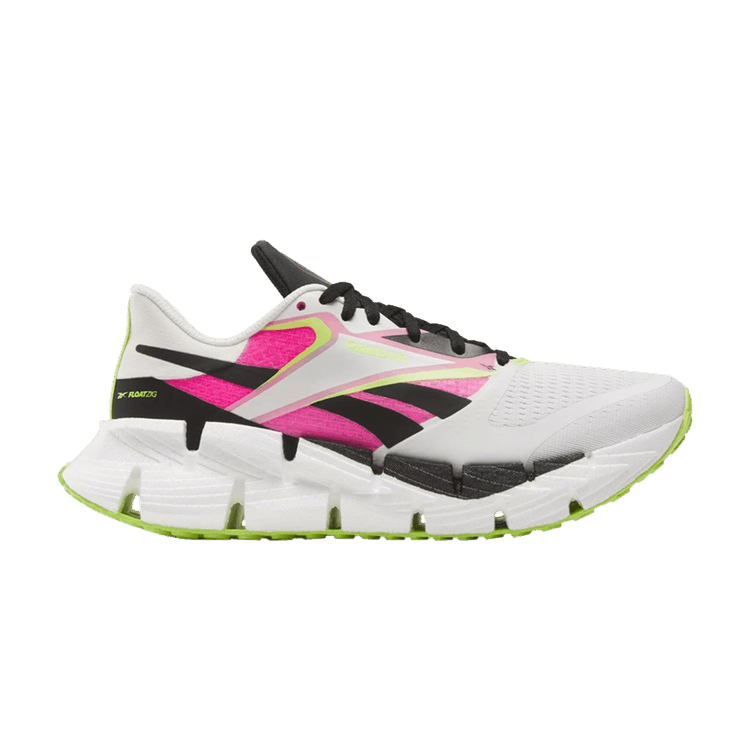 Wmns FloatZig 1 'Chalk Laser Pink'