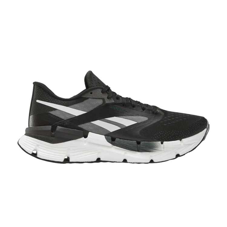 FloatZig Symmetros 'Black Pure Grey'