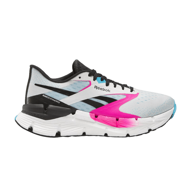 Wmns FloatZig Symmetros 'Chalk Laser Pink'