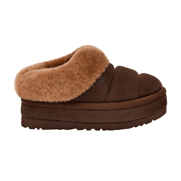 Buy UGG Wmns Tazzlita Slipper 'Hardwood' - 1146390 HWD | GOAT CA