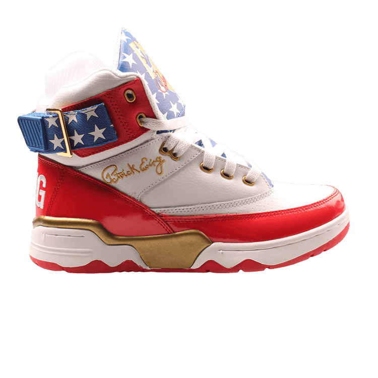 Fourth of july sneakers discount