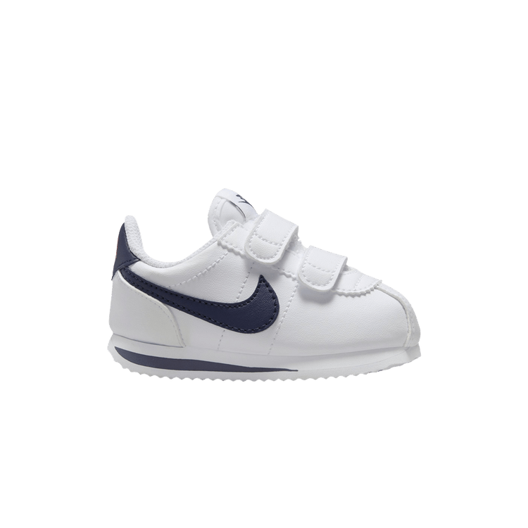 Nike cortez indigo discount