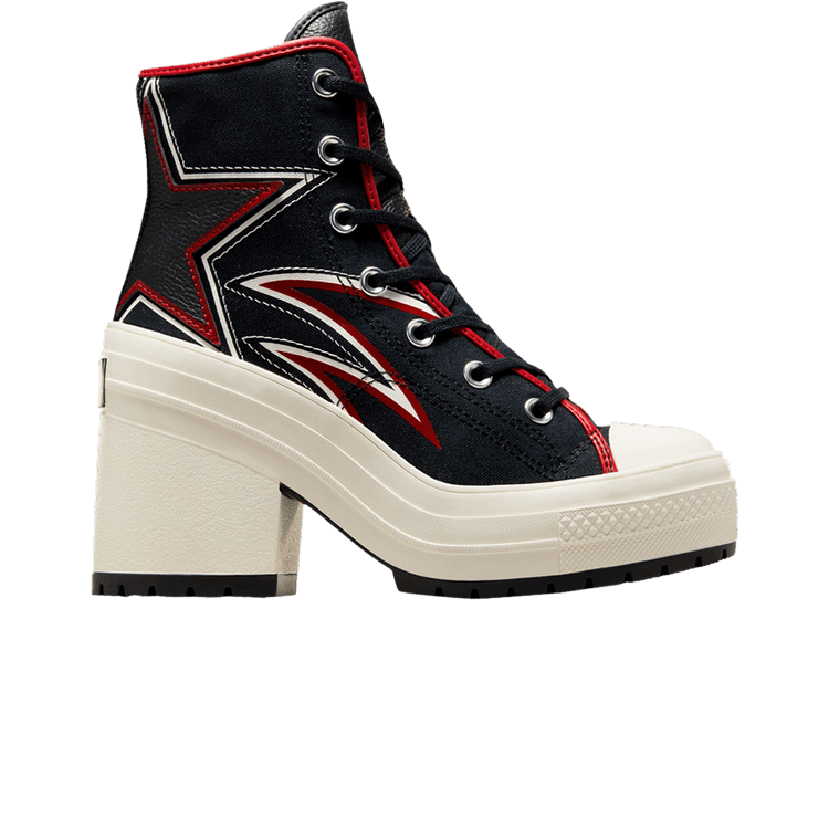 Wmns Chuck 70 De Luxe Heel High 'Moto'