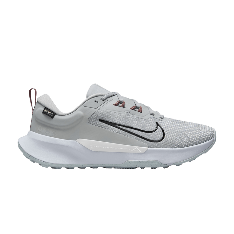 Nike Juniper Trail 2 Gore-Tex Light Smoke Grey Football Grey Glacier Blue Black (Women's)