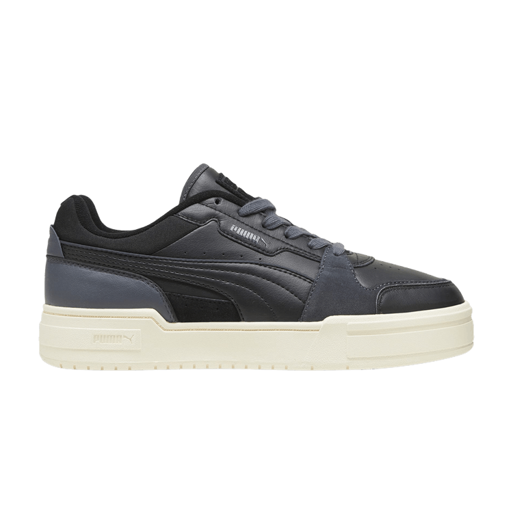 PUMA Ca Pro Lux III 'Black White'