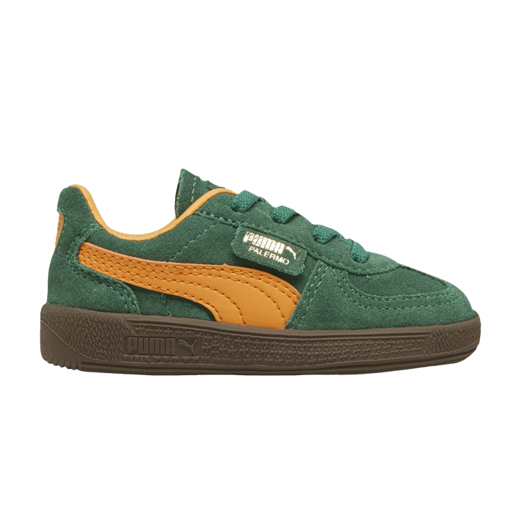 (TD) Puma Palermo 'Vine Clementine'
