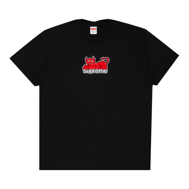 トップス Supreme Bear Tee Black XL Supreme Bear Tee (SS25) - $40