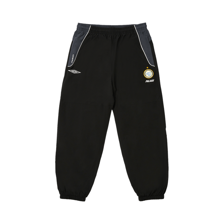 Buy Palace x Umbro Training Track Jogger 'Black