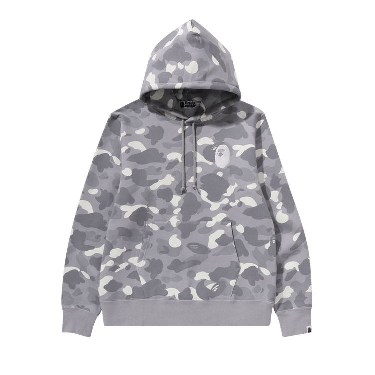 Bape city camo hoodie online