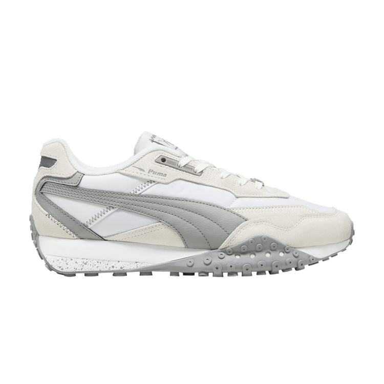 PUMA Blacktop Rider 'Feather Grey Stormy Slate'