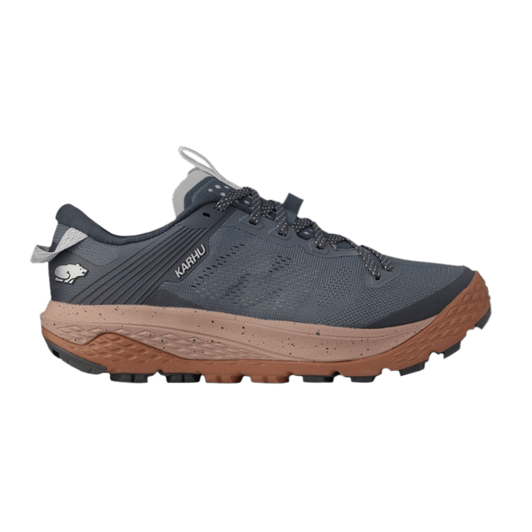 Ikoni Trail 1.0 WR 'Stormy Weather Rugby Tan'