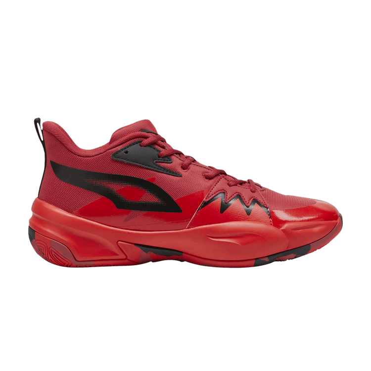 Buy Puma Genetics 'Club Red' - 309691 04 | GOAT