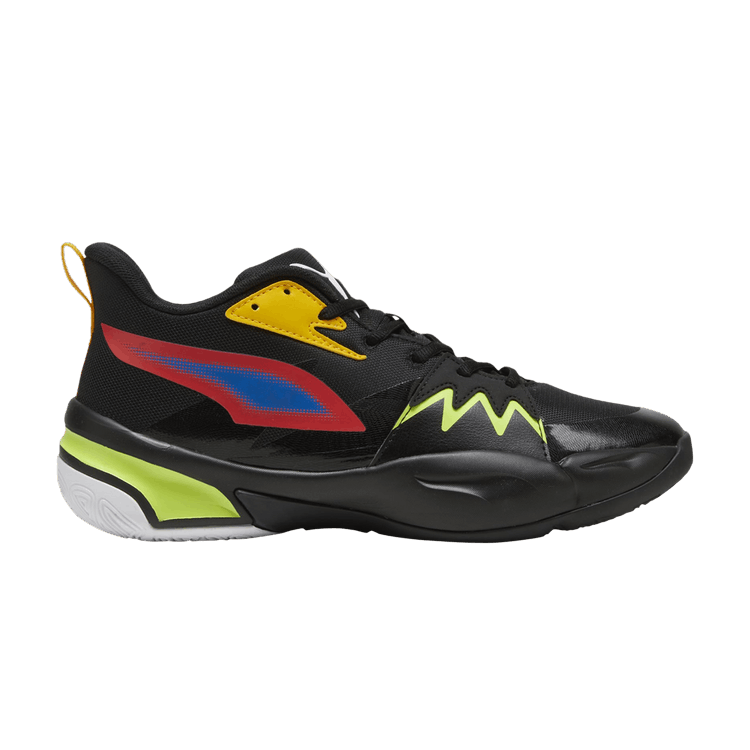 Buy Genetics 'Black Multi-Color' - 379905 01 | GOAT