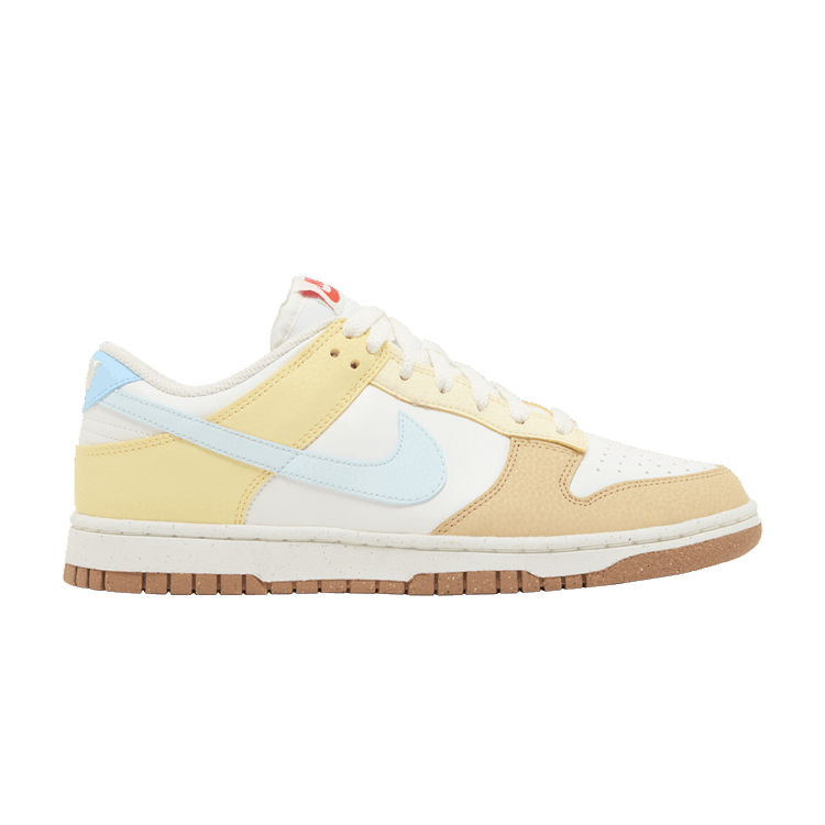 wmns dunk low next nature