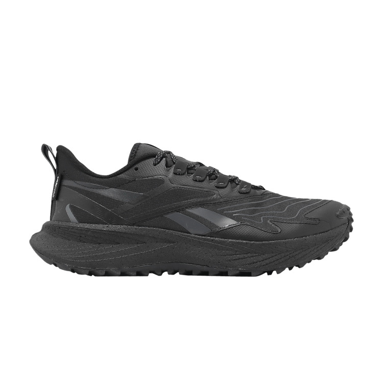 Floatride Energy 5 Adventure 'Black Grey'