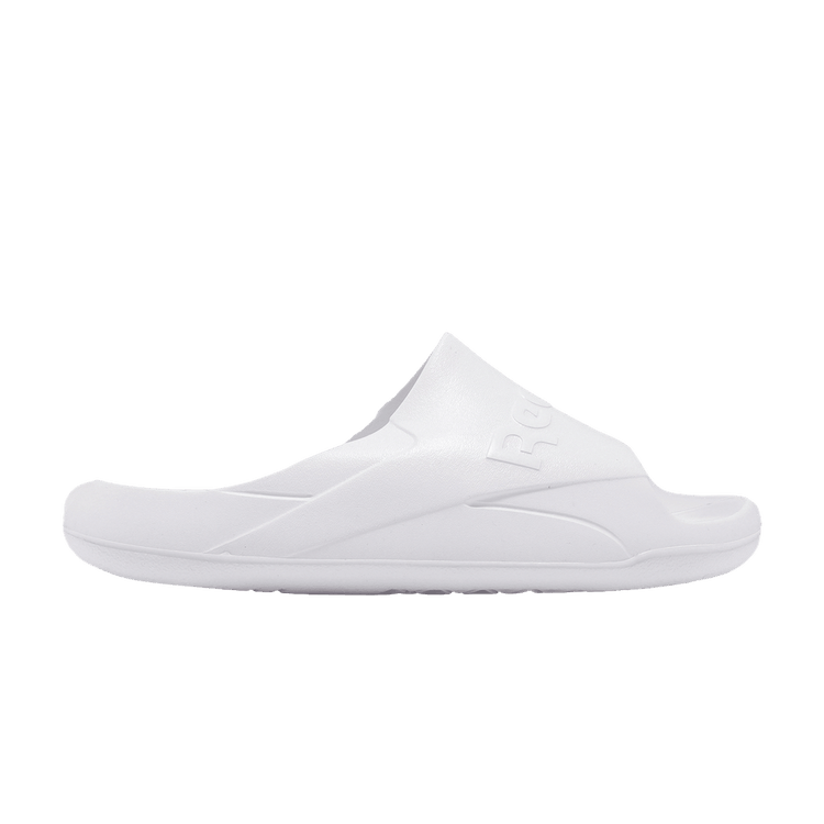 Clean Slide 'Triple White'