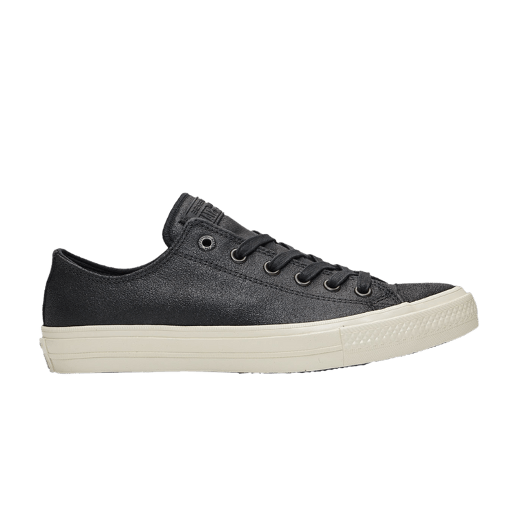 Chuck Taylor All Star 2 Low 'Black'