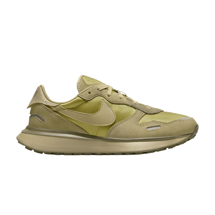 Nike Phoenix Waffle Neutral Olive (Women's)