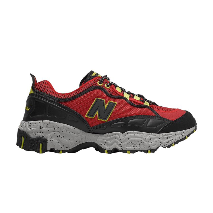 New Balance 801 'Red Black'
