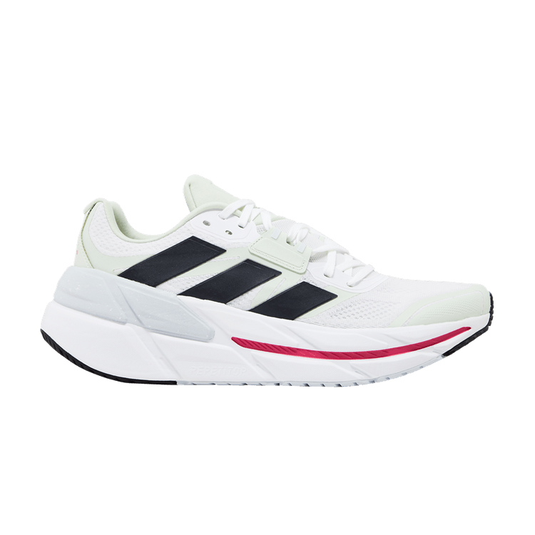 Buy Adidas Adistar CS 'White Team Real Magenta' - GV8266 | GOAT