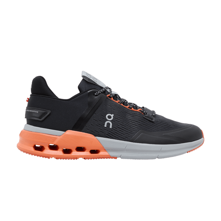Cloudnova Flux Black Flame