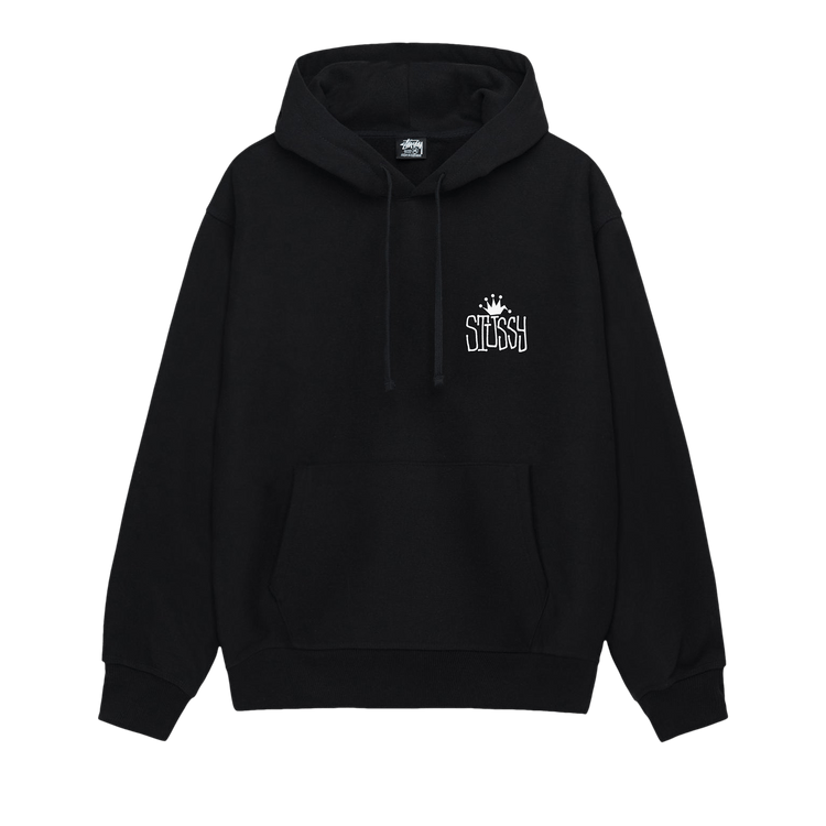 ★関税込★Stussy★Stussy Stock Seoul Hood Black 2022★ Stussy 2024 Stussy Stock Seoul Hood Black, 100% Authentic | eBay
