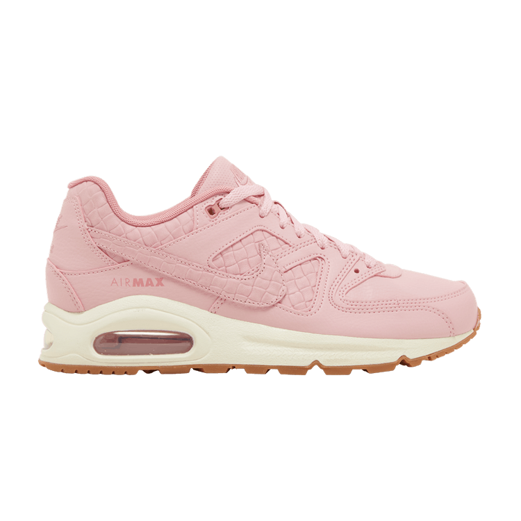 wmns air max command rosa