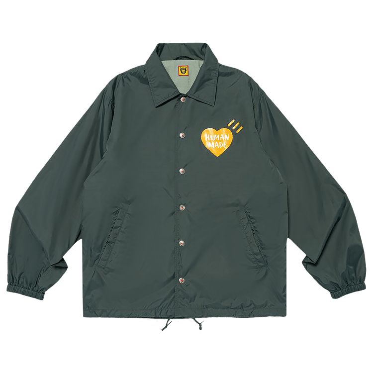 Buy Human Made Coach Jacket 
