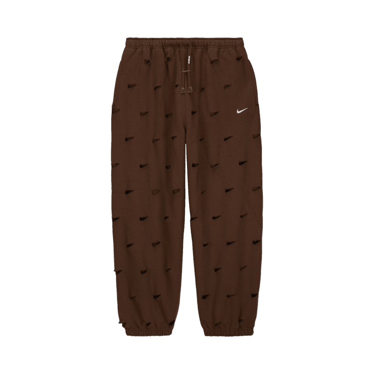 Nike x Jacquemus Pants Brown
