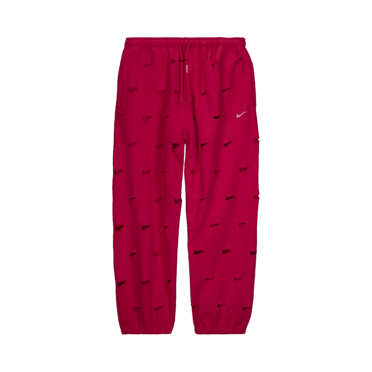 Nike x Jacquemus Pants Dark Pink
